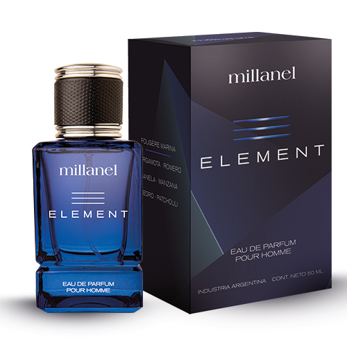 Fragancias Exclusivas - Element