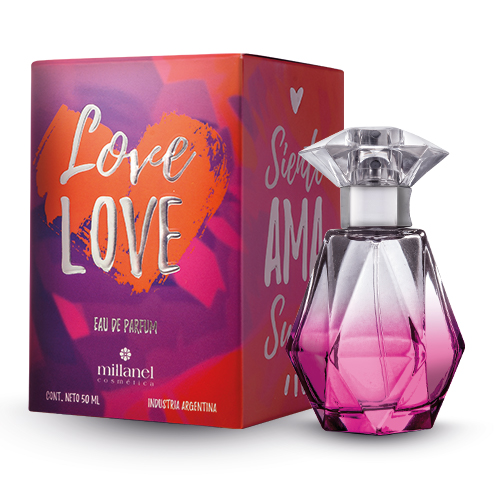 Fragancias Exclusivas - Love, Love