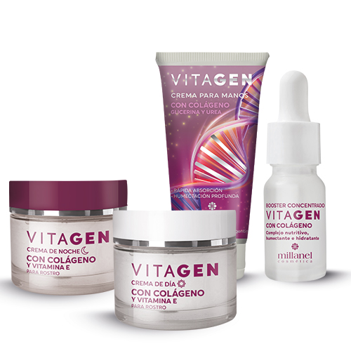 Línea Vitagen